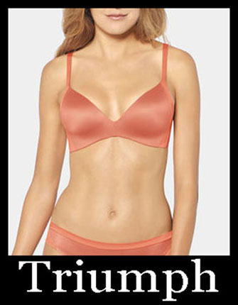 Underwear Triumph Women's Bras 2019 Clothing Style 28