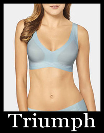 Underwear Triumph Women's Bras 2019 Clothing Style 36