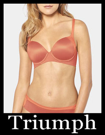 Underwear Triumph Women's Bras 2019 Clothing Style 4