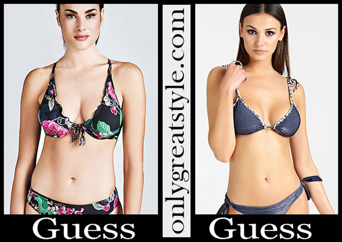 Guess Women's Bikini Clothing Accessories New Arrivals