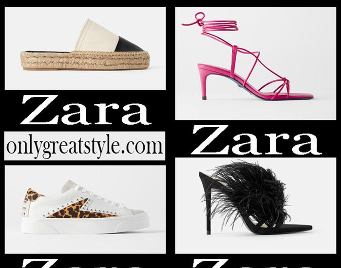 Zara Women’s Shoes Clothing Accessories New Arrivals