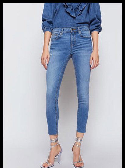 Best Zara Jeans For Women
