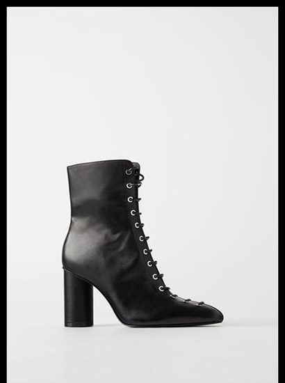 Best Zara Shoes Collection Fashion