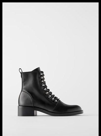 Best Zara Shoes Fall Winter