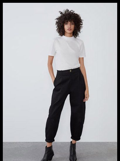 New Arrivals Zara 2019 2020 Clothing