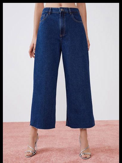 New Arrivals Zara 2019 2020 Jeans