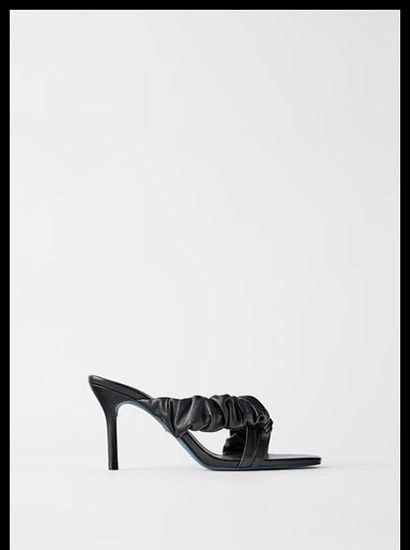 New Arrivals Zara 2019 2020 Shoes