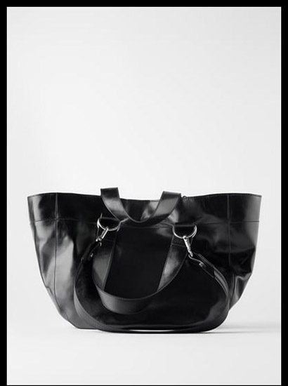 Zara 2019 2020 Bags Collection