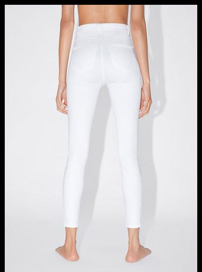 Zara Jeans For Women Collection