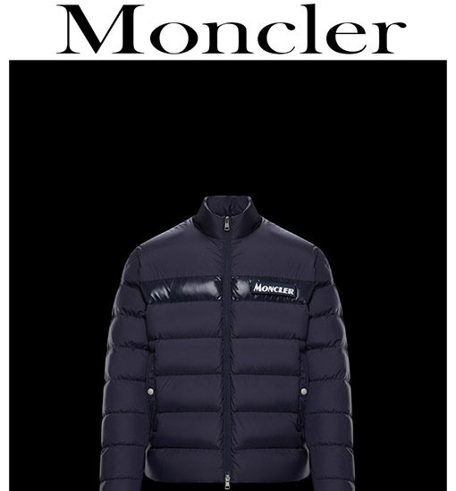 Best Moncler jackets for men