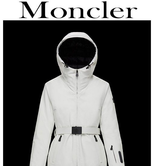 Moncler 2019 2020 fall winter down jackets