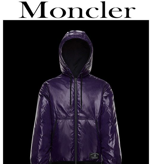 Moncler 2019 2020 fall winter jackets men