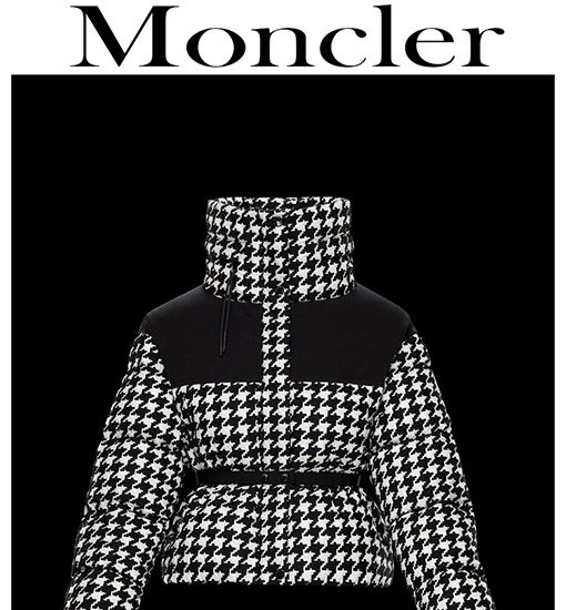 Moncler down jackets clothing