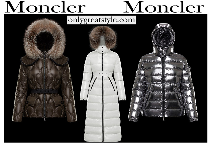 moncler new arrivals