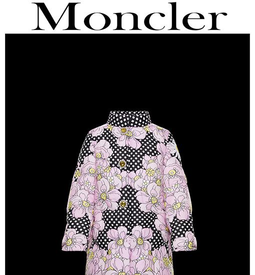 New arrivals Moncler down jackets for women