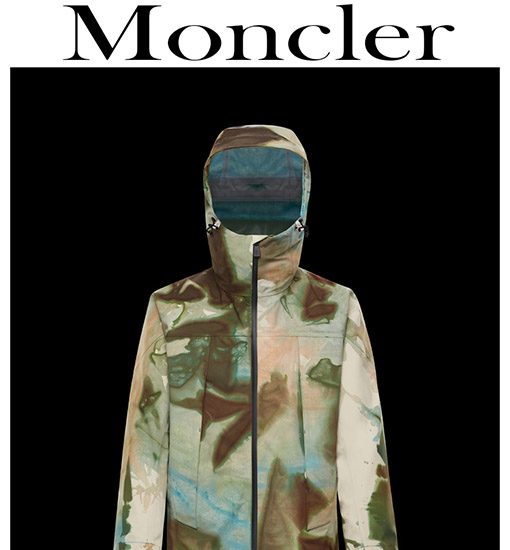 New arrivals Moncler jackets for men