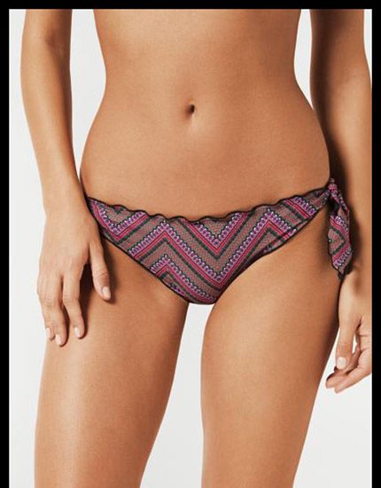 New arrivals Calzedonia bikinis accessories 2020 2