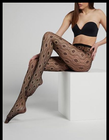 New arrivals Calzedonia tights accessories 2020 16