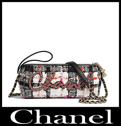 New arrivals Chanel womens bags 2020 1 New arrivals Chanel womens bags 2020 1
