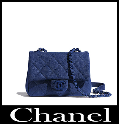 New arrivals Chanel womens bags 2020 10 New arrivals Chanel womens bags 2020 10
