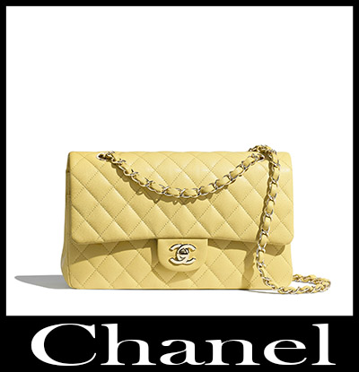 New arrivals Chanel womens bags 2020 12 New arrivals Chanel womens bags 2020 12