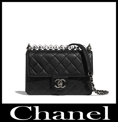 New arrivals Chanel womens bags 2020 13 New arrivals Chanel womens bags 2020 13