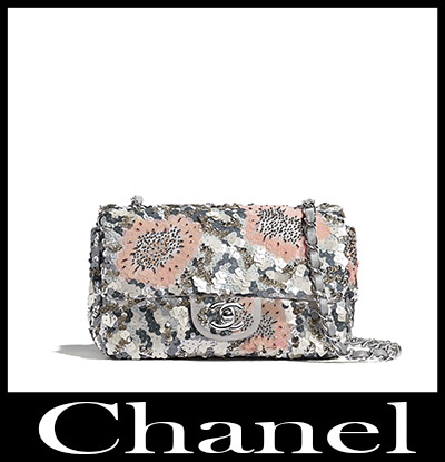 New arrivals Chanel womens bags 2020 14 New arrivals Chanel womens bags 2020 14