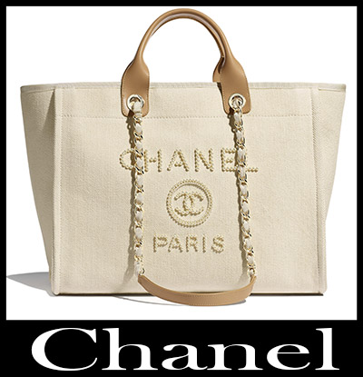 New arrivals Chanel womens bags 2020 15 New arrivals Chanel womens bags 2020 15