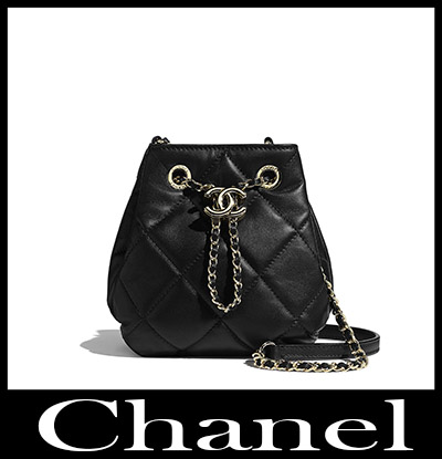 New arrivals Chanel womens bags 2020 16 New arrivals Chanel womens bags 2020 16
