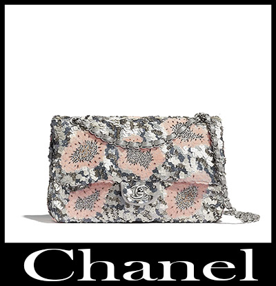 New arrivals Chanel womens bags 2020 17 New arrivals Chanel womens bags 2020 17