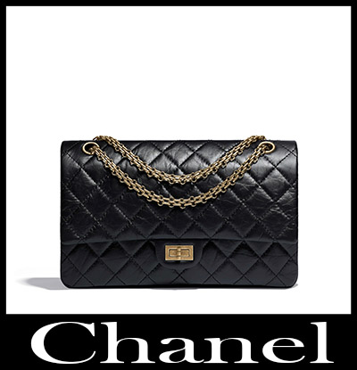 New arrivals Chanel womens bags 2020 18 New arrivals Chanel womens bags 2020 18