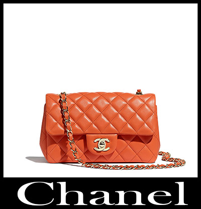 New arrivals Chanel womens bags 2020 19 New arrivals Chanel womens bags 2020 19