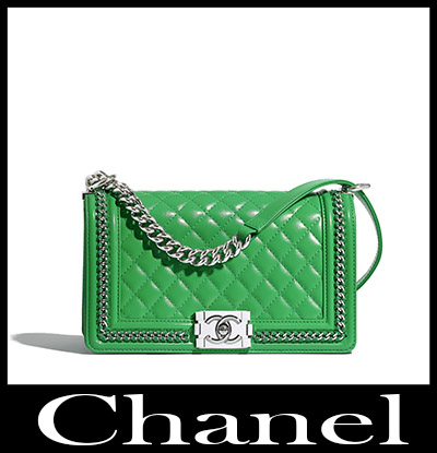 New arrivals Chanel womens bags 2020 2 New arrivals Chanel womens bags 2020 2
