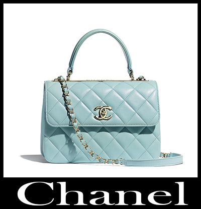 New arrivals Chanel womens bags 2020 20 New arrivals Chanel womens bags 2020 20