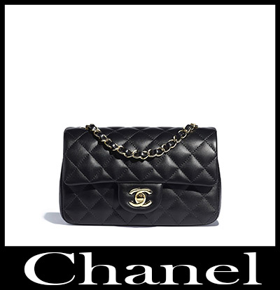 New arrivals Chanel womens bags 2020 21 New arrivals Chanel womens bags 2020 21