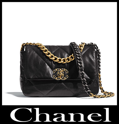 New arrivals Chanel womens bags 2020 3 New arrivals Chanel womens bags 2020 3