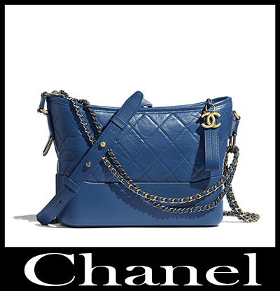 New arrivals Chanel womens bags 2020 4 New arrivals Chanel womens bags 2020 4