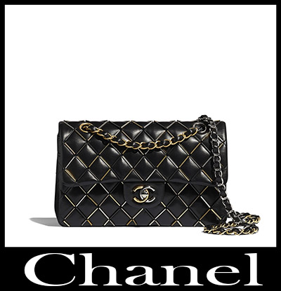 New arrivals Chanel womens bags 2020 5 New arrivals Chanel womens bags 2020 5