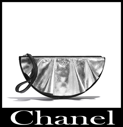New arrivals Chanel womens bags 2020 6 New arrivals Chanel womens bags 2020 6