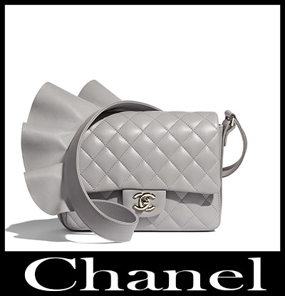 New arrivals Chanel womens bags 2020 8 New arrivals Chanel womens bags 2020 8