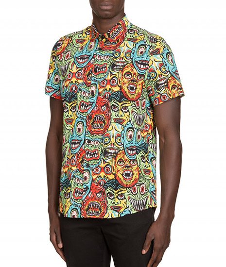 New arrivals Moschino mens fashion 2020 1