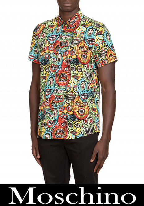 New arrivals Moschino mens fashion 2020 1 New arrivals Moschino mens fashion 2020 1