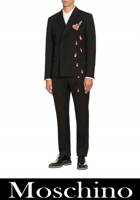 New arrivals Moschino mens fashion 2020 16 New arrivals Moschino mens fashion 2020 16