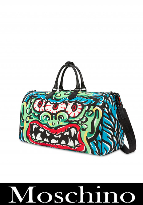 New arrivals Moschino mens fashion 2020 19 New arrivals Moschino mens fashion 2020 19