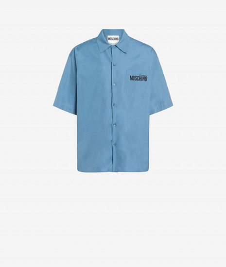 New arrivals Moschino mens fashion 2020 2