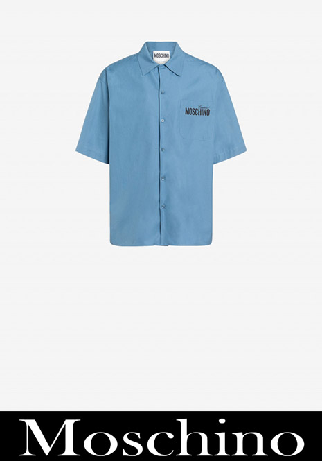 New arrivals Moschino mens fashion 2020 2 New arrivals Moschino mens fashion 2020 2