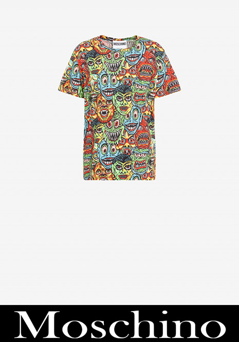 New arrivals Moschino mens fashion 2020 20 New arrivals Moschino mens fashion 2020 20