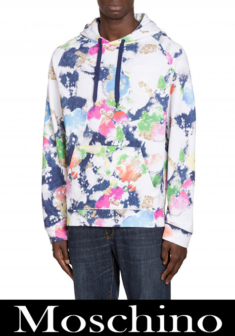 New arrivals Moschino mens fashion 2020 21 New arrivals Moschino mens fashion 2020 21
