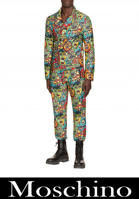 New arrivals Moschino mens fashion 2020 22 New arrivals Moschino mens fashion 2020 22