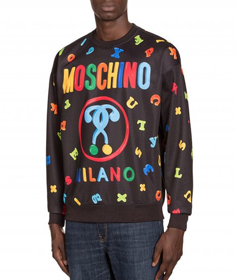 New arrivals Moschino mens fashion 2020 23